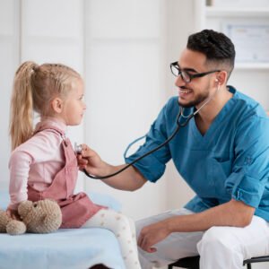 Pediatric Essentials for GPs: A Practical Guide for IMGs