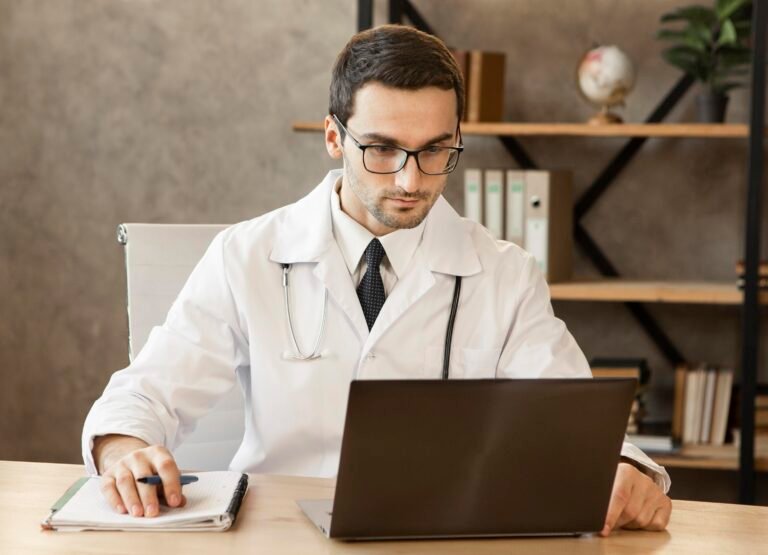 Free Orientation Session: Mastering PESCI – Study Strategy & Clinical Approach