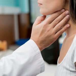 Endocrinology Cases for GPs: A Practical Guide for IMGs