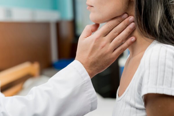 Endocrinology Cases for GPs: A Practical Guide for IMGs