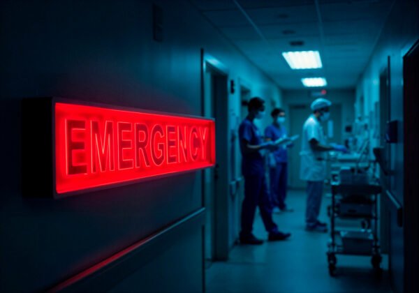 Emergency Cases for GPs: A Practical Guide for IMGs