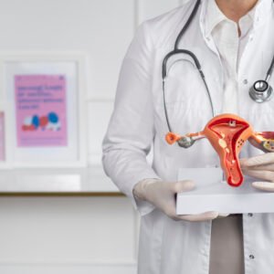 Gynecological Cases for GPs: A Practical Guide for IMGs