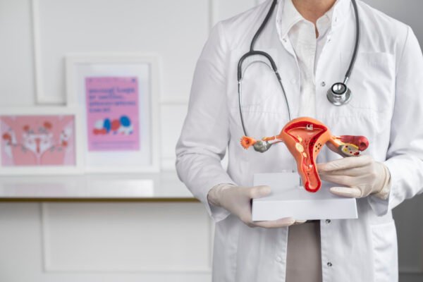 Gynecological Cases for GPs: A Practical Guide for IMGs